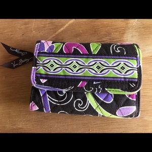 Retired Vera Bradley Purple Punch